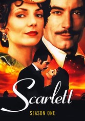 Scarlett - Season 1