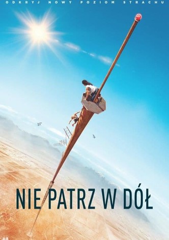 Nie patrz w dół