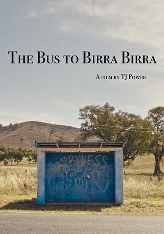 The Bus to Birra Birra
