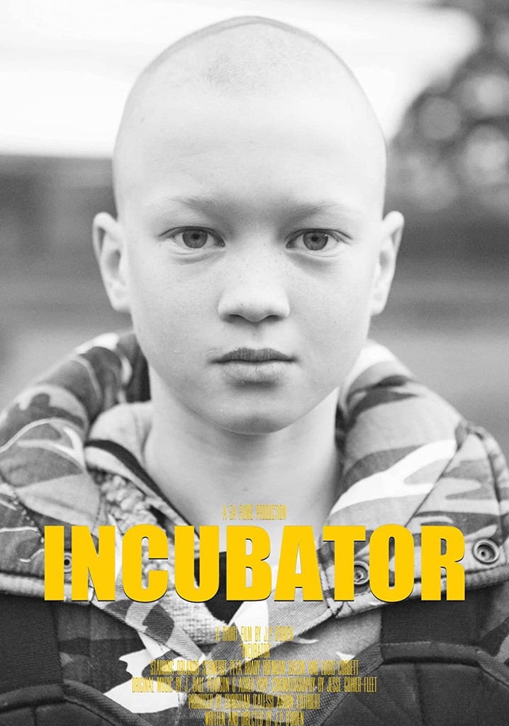 Incubator