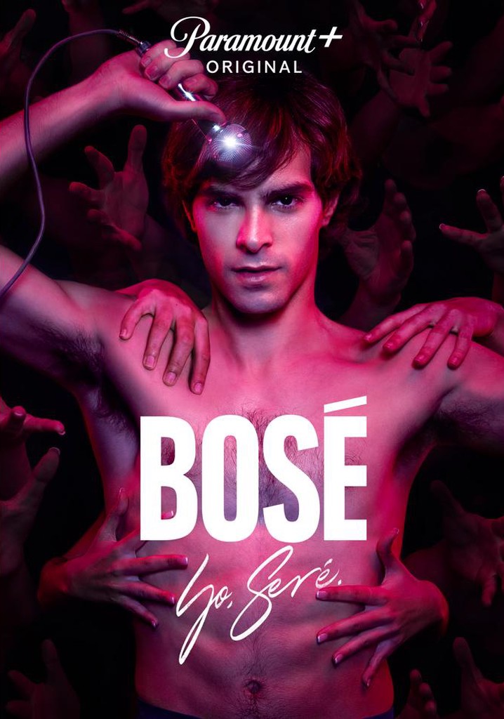 Saison 1 Bosé Streaming Où Regarder Les épisodes 