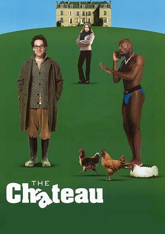 The Château