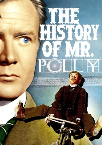 The History of Mr. Polly