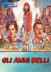 Gli anni belli