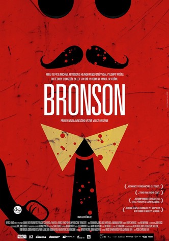 Bronson