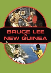 Bruce Lee en Nueva Guinea