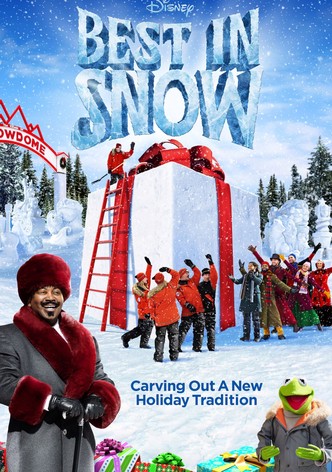 Best in Snow