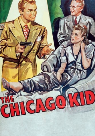 The Chicago Kid
