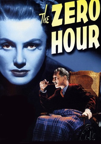 The Zero Hour