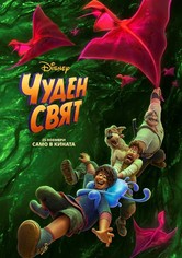 Чуден свят