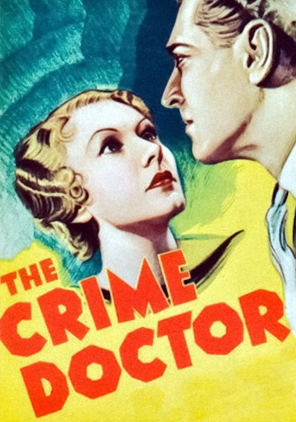 The Crime Doctor