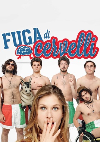 Fuga di cervelli
