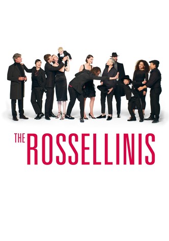 The Rossellinis