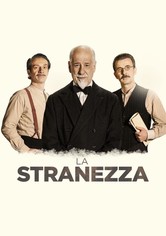 La stranezza