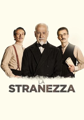 La stranezza