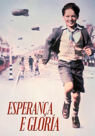Esperança e Glória