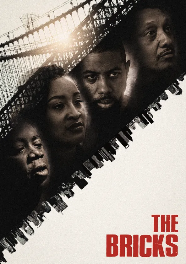 The Bricks movie where to watch stream online