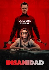 Insanidad - La lucha es real
