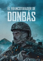 El francotirador de Donbás