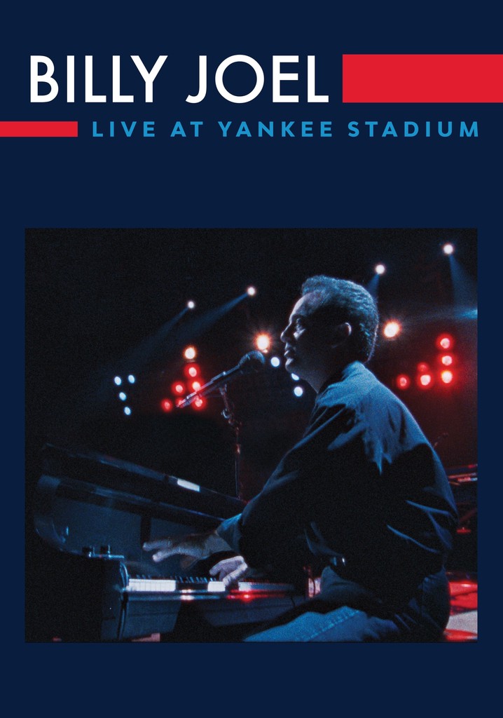 Billy Joel: Live at Yankee Stadium