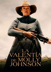La leyenda de Molly Johnson