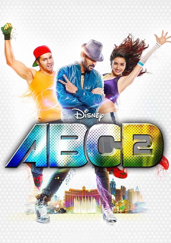 ABCD 2 streaming where to watch movie online