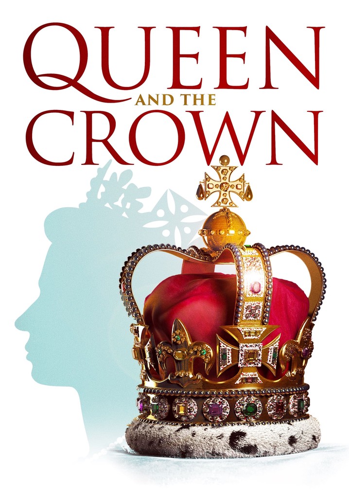 Queen and the Crown