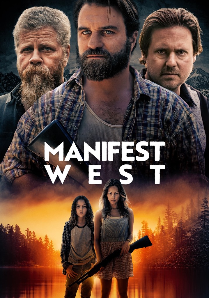 Manifest West streaming: where to watch online?