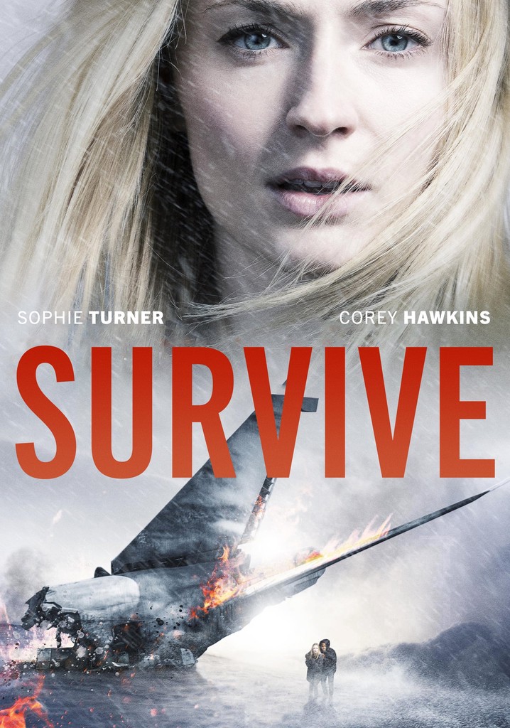 Survive - movie: where to watch streaming online