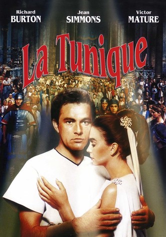 La Tunique