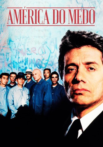 Uma Questão de Raça