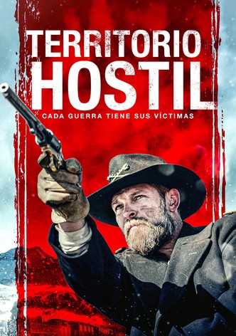 Territorio hostil