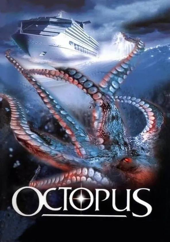 Octopus movie where to watch stream online