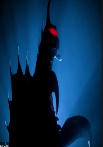 Godzilla Fest Short 3: Gigan's Attack