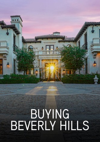 Buying Beverly Hills