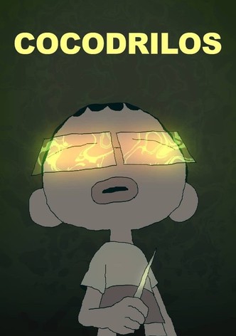 Cocodrilos