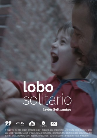 Lobo solitario