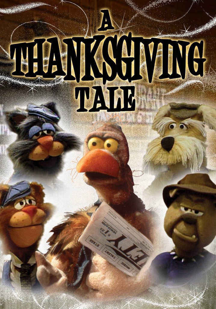 A Thanksgiving Tale película Ver online en español