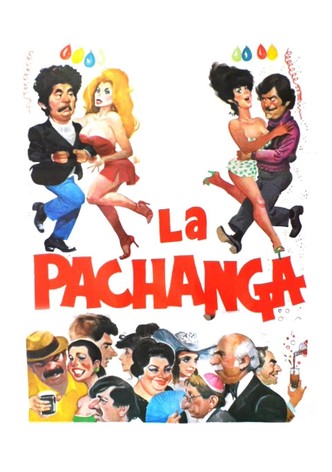 La pachanga
