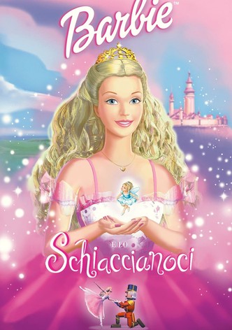Barbie e lo Schiaccianoci