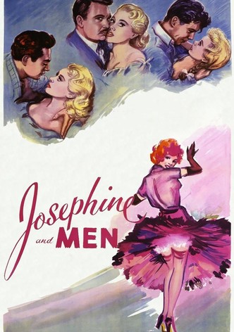 Josephine and Men