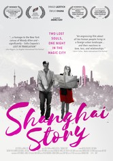 Shanghai Story