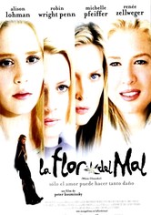 La flor del mal