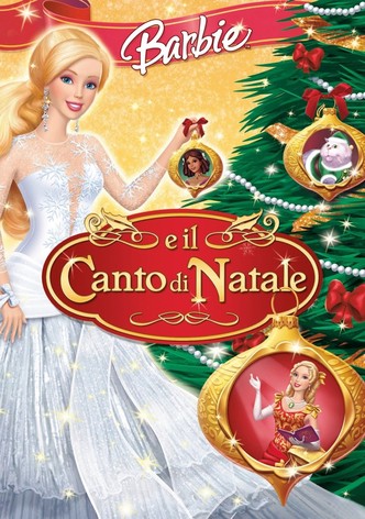 Barbie e il canto di Natale