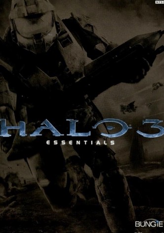 Halo 3 Essentials