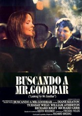 Buscando a Mr. Goodbar