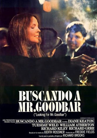 Buscando a Mr. Goodbar