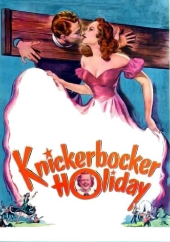 Knickerbocker Holiday