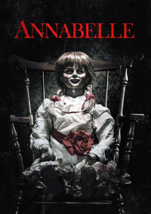 Annabelle 2014 Cuevana