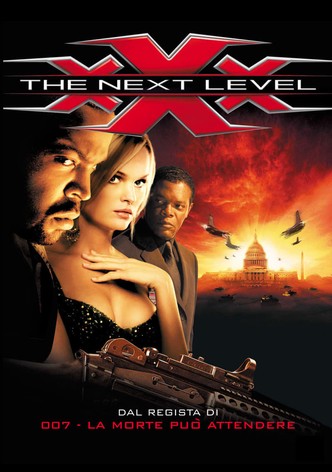 xXx 2: The Next Level